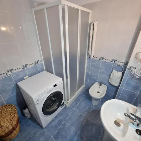 公寓 Tenerife Island Oasis *