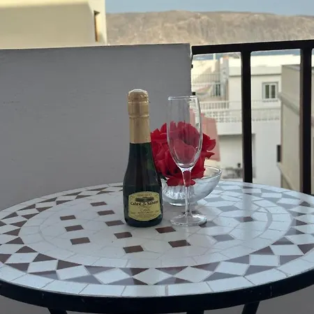 公寓 Tenerife Island Oasis *