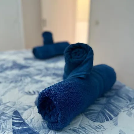 Tenerife Island Oasis 公寓 洛斯克里斯蒂亚诺斯