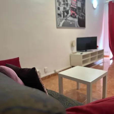 Tenerife Island Oasis * 洛斯克里斯蒂亚诺斯