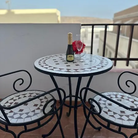 公寓 Tenerife Island Oasis 洛斯克里斯蒂亚诺斯